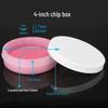 Anti-static Semiconductor Wafer Storage Box