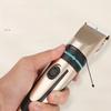 USB Rechargeable Hair Clippers for Adults & Kids - Universal Electric Hair Trimmer