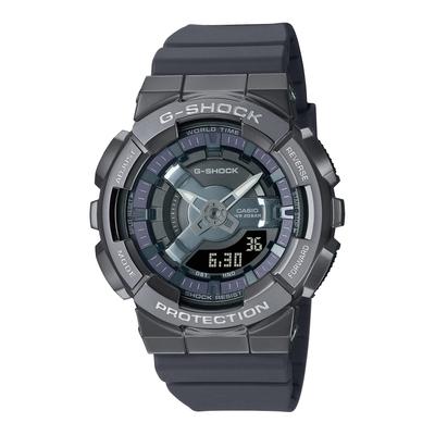 Часы Casio Boys size зарубежная модель G-Shock GM-S110B-8A [предмет]