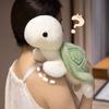 Мягкая игрушка Papa Turtle - кукла Sea Turtle для детей, детская подушка, подарок на день рождения