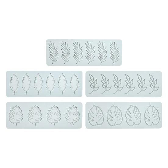 1/5 шт. формочки для выпечки с рисунком рождественской снежинки коврик для оттиска помадки силиконовая форма для украшения торта коврик для выпечки торта с принтом