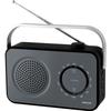 Radio CD - Sencor - SRD 2100B - Numérique - Bureau - Moderne