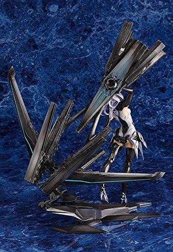 BEATLESS Lacia scale окрашенная готовая фигурка 2011Ver. 1/8 АБС и ПВХ