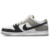 SB Dunk Low Chlorophyll BQ6817-011