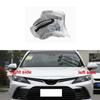 Для Toyota Camry 8-го поколения 2018 г. - Корпус сменного зеркала заднего вида с указателем поворота