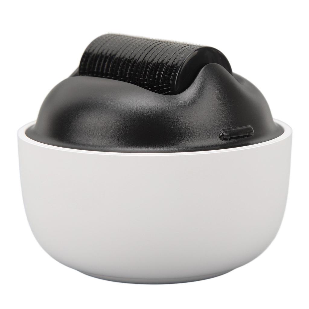 G4 Микроигольчатый ролик 1200 игл из нержавеющей стали 0,5 мм игольчатый ролик для ухода за кожей головы