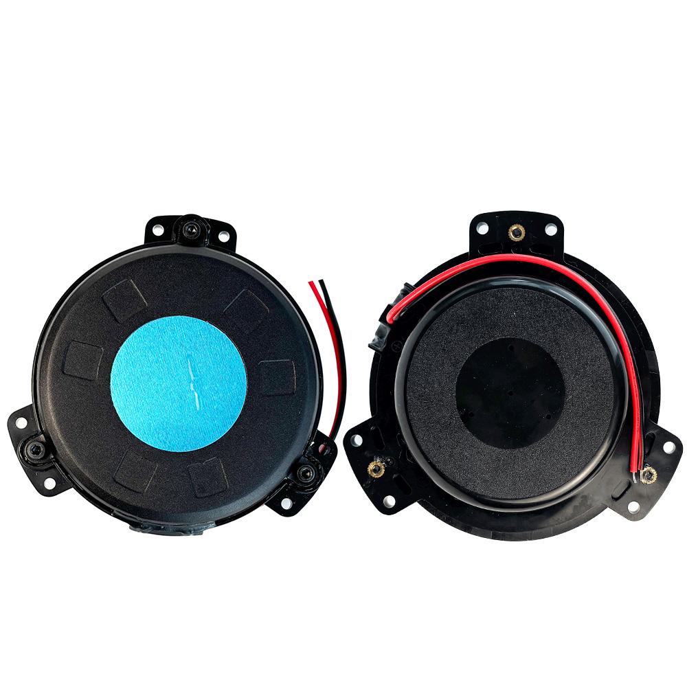 Sounderlink Puck Mini Bass Shaker 4/8Ohm 30W Tactile Transducer Low Frequency Vibration Speaker DIY Feeling Bass Sofa Chair