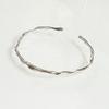 ctwins Silver925 Bangle Bracelet