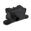 7P0907652 Acceleration Yaw Rate Multiple Sensor ESP Combi Sensor For VW 95560614510