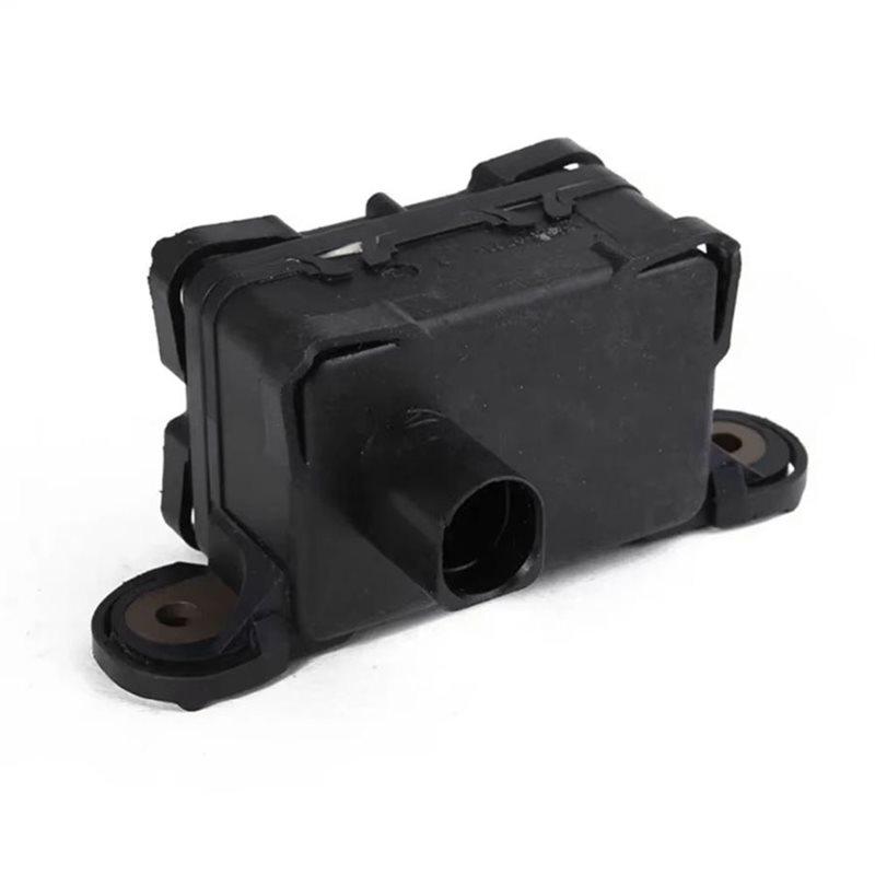 7P0907652 Acceleration Yaw Rate Multiple Sensor ESP Combi Sensor For VW 95560614510