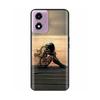 For Motorola Moto E14 Case Luxury TPU Soft Silicone Phone Cases Cover For Moto E13 E MotoE14 E 14 Shockproof Lovely Bumper Coque