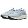 Nike Кроссовки мужские Motiva Light Armory Blue Platinum-Tint Star-Blue Green-Strike DV1237-402