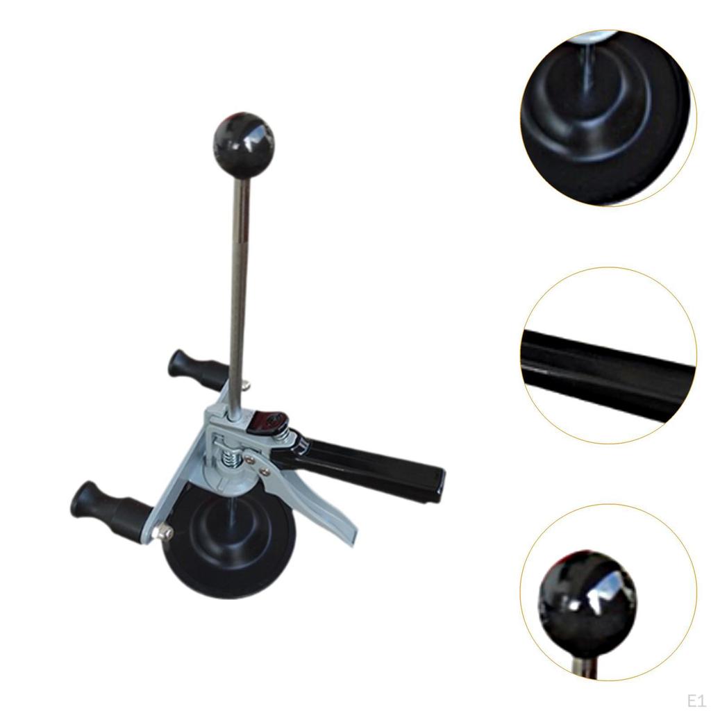 Держатель рулевого колеса 16,26 дюйма, автомобильный специализированный инструмент, простые в использовании аксессуары, универсальное выравнивание