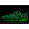 Nike Air Force 1 Экспериментальные 'Хэллоуин' Мужские DC8904-001