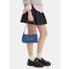 Сумка Tjw Cool Denim Shoulder Bag