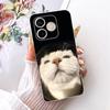 Чехол для Honor 600 Lite Case LNA-NX1 Capa Мягкий силикон Новый дизайн с бабочкой Cover для Honor 500 Smart Honor600 Lite Couqe