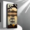 Рыболовная удочка для карпа Мягкий чехол для телефона для Samsung Galaxy S26 S25 Edge S24 Ultra S23 Plus S22 S21 FE S20 Черная задняя крышка