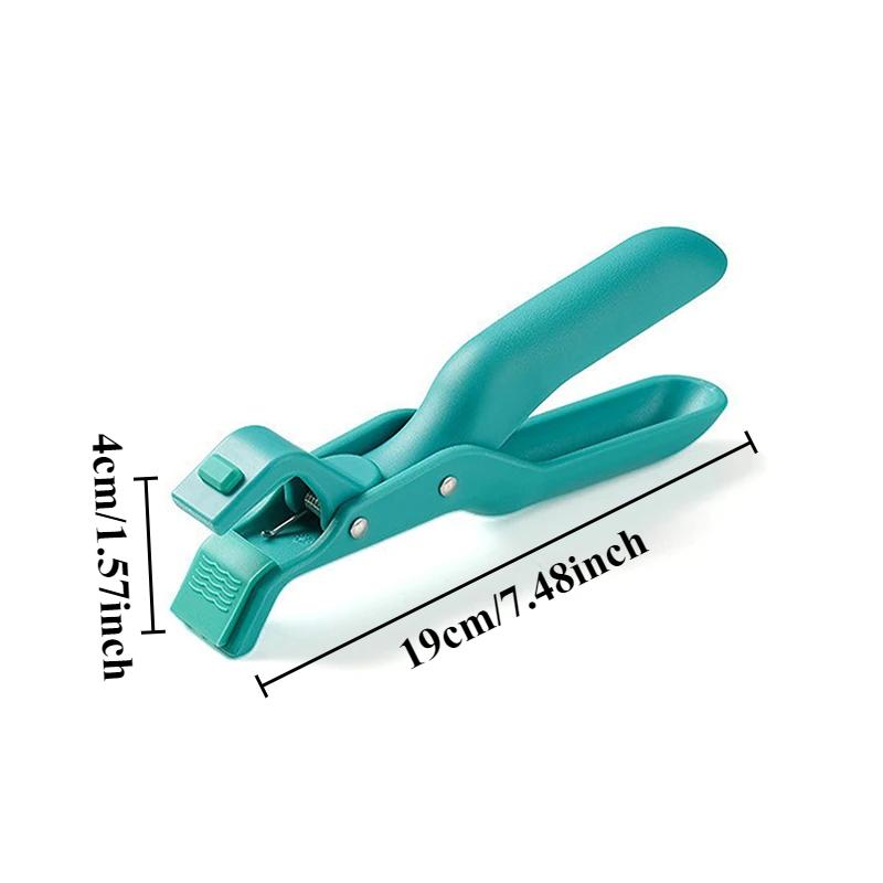 Hot Plate Gripper Clips Holder Tongs Bowl Holder Pot Clip For Moving Hot Plate Bowls Pizza Pan Air Fryer Microwave Oven