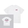 Mountain Letter Graphic T Shirt Vintage Year of The Dragon Print Casual Cotton Short Sleeve Unisex Hip Hop Outdoor Streetwear