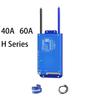 4S 8S 17S 24S Сбалансированный Ток 1А Мониторинг в Реальном Времени BMS Модуль Bluetooth Умный Активный Балансир WiFi Эквалайзер