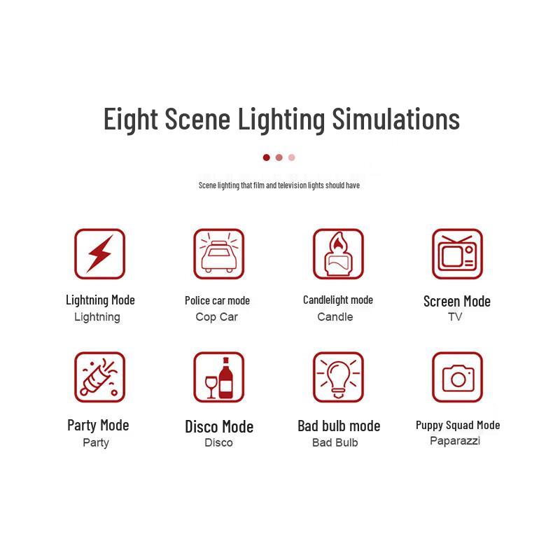 GVM 800D RGB LED Video Panel Light