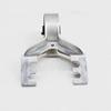 2pc Exhaust Pipe Mounting Bracket for Ford Kuga II 2013 - 2019, Part No. 1805663, Cv61 - 5a261 - ab, Cv61 - 5a261
