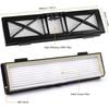 AEE4-Replacement Filter For Neato Botvac Connected Series D3 D4 D5 D6 D7 D8 D9 D10 And Botvac D Series D75 D80 D85