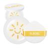 Eloel Sun Cushion S9 Pangpang Big Sun Cushion Refill 25g