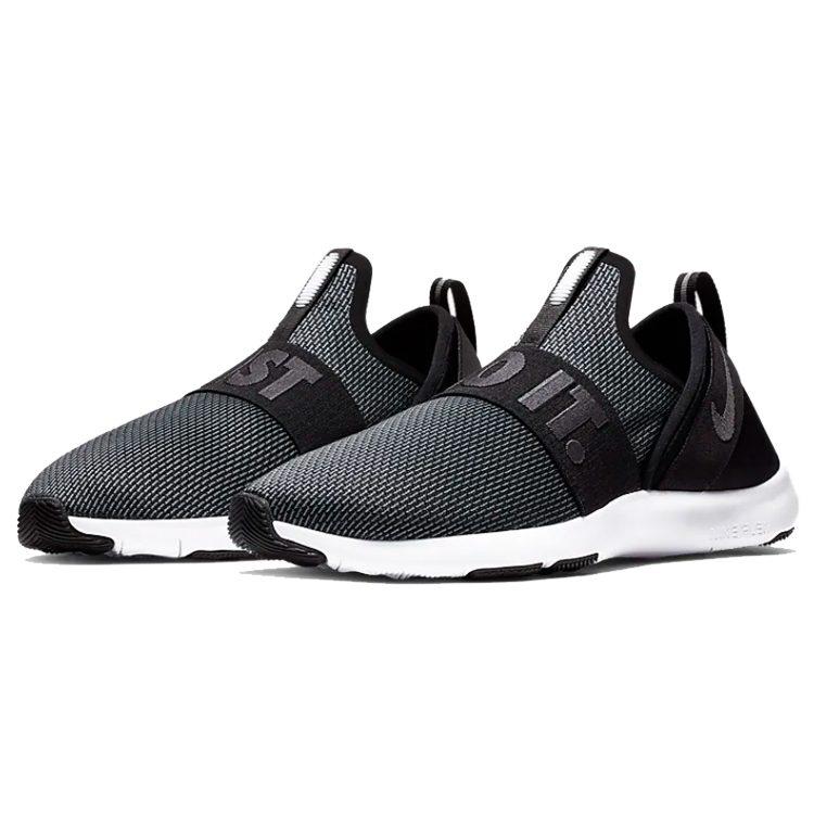 Nike Женский кроссовок Flex Motion Trainer 'Черный' AJ5905-001