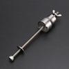 Bicycle Hub Repair Tool High Hardness Easy To Use Stainless Steel Universal Tower