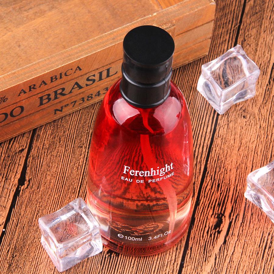 Духи для мужчин, долговечный аромат-спрей, стеклянная бутылка, портативный классический одеколон, мужской антиперспирант, оригинальный парфюм