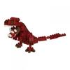 Kawada Nanoblock Nbc 320 Tyrannosaurus
