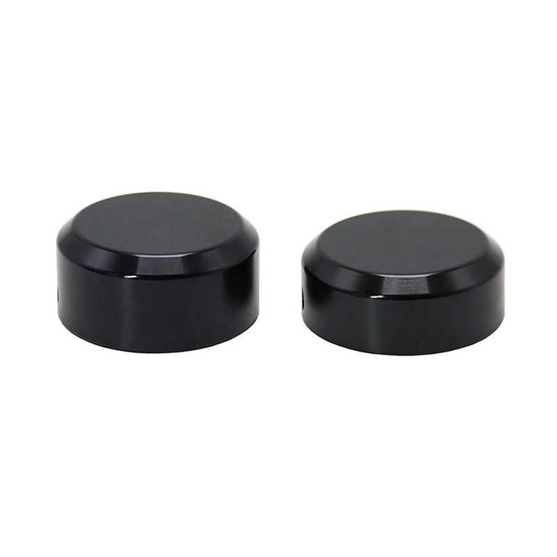 Motorcycle Front+Rear Axle Nut Covers For Sportsters S Pan America 1250 RH1250 S PAN AMERICA 1250 S PA1250 Parts-ABQF