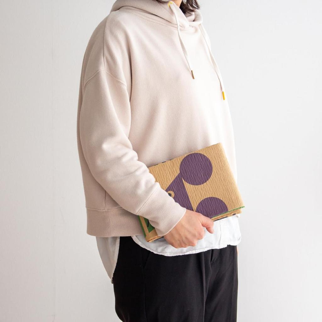 Креповый коврик для пикника Leisure Sheet M 90 x 135 см для 1-3 человек Collaboration Hungry Restaurant Kaoru Rug Сделано в Японии