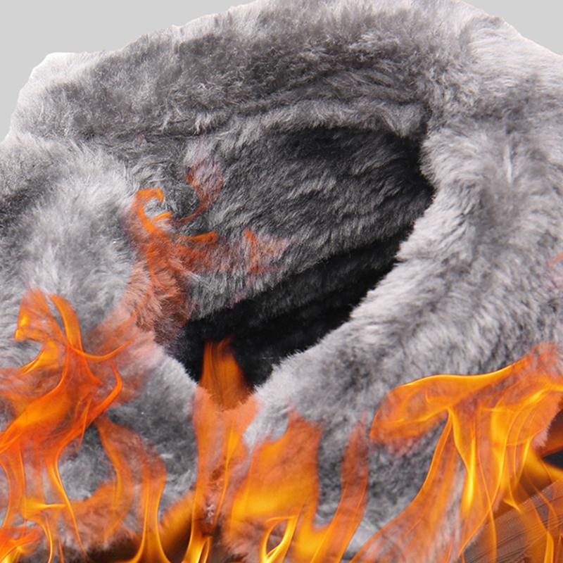 Зимняя женская спортивная теплая обувь Женские зимние хлопковые сапоги Новые повседневные однотонные туфли Уличные высокие мотоциклетные ботинки