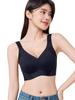 Seamless Bra and Sagging Breast A Bra That Makes Your Breasts Appear No High Achieves Beautiful Bust Correction with Powerful Soft Support To Prevent