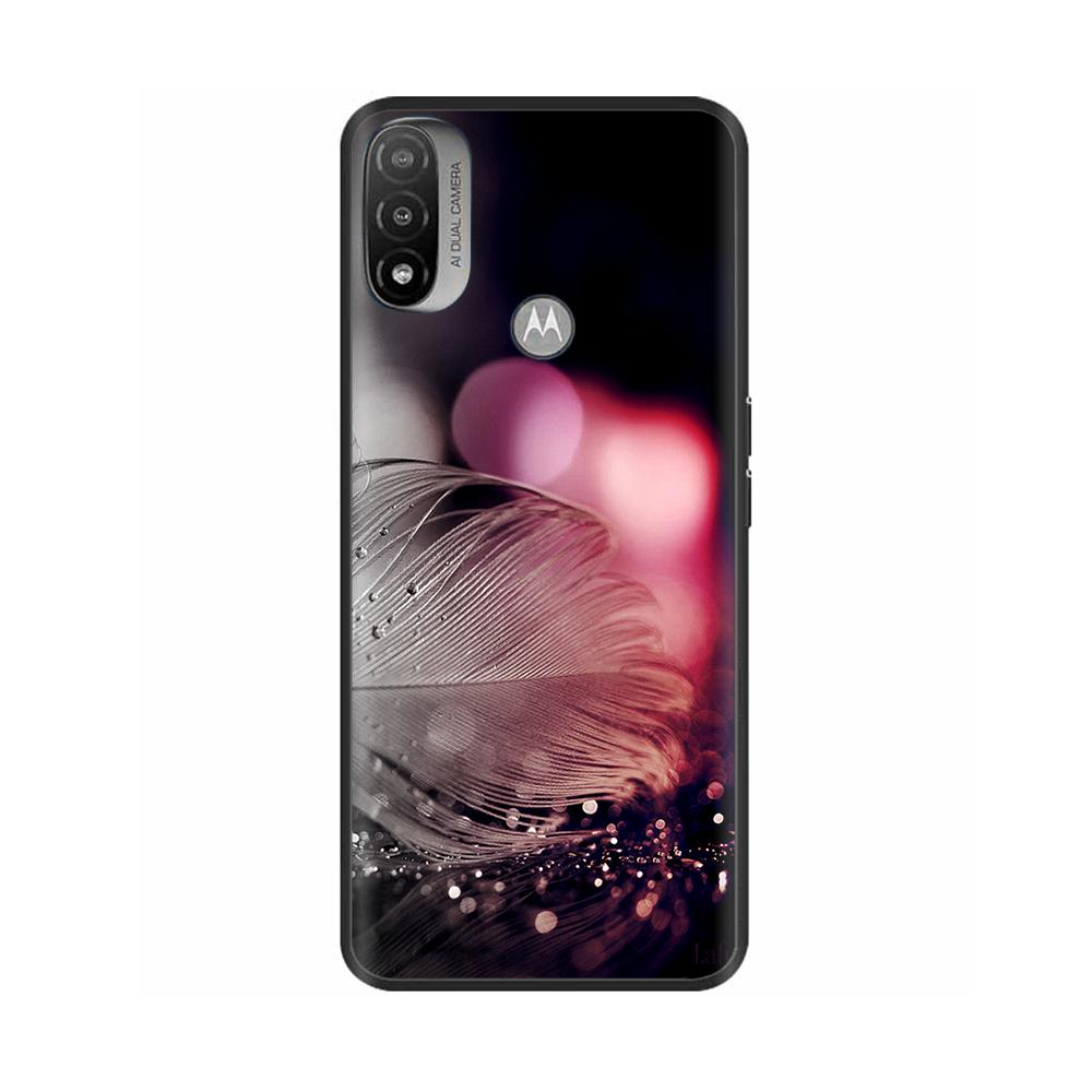 Силиконовый чехол для Moto G31 Чехол G41 G51 G71 5G Полная защита Мягкая задняя крышка из ТПУ для Motorola Moto G51 5G Бампер G71 G 51 Coque