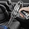 Автомобильный пылесос 95000PA сильный всасывающий ручной беспроводной пылесос 2 в 1 портативный пылесос для автомобиля дома