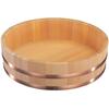 Yamashita Kogei (Yamashita Kogei) Made In Japan Premium Rice Bowl with Copper Hook, 3-cup Capacity, 52619000