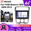 Для FAW Besturn B50 2009 - 2014 Android Auto Car Multimedia Video Auto Radio Player Navigation Stereo WIFI No 2din dvd