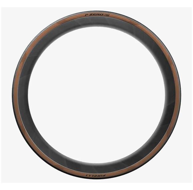 Дорожная шина Pirelli P Zero Race RS Tubeless 700C x 30