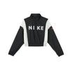 Nike Sportswear Jacket Women's Black/Sail White IH8479-010