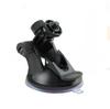 Universal Mini Dash Cam Car Mount with Short Spiral Design