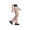 adidas 2000 Luxe Open Hem спортивные брюки женские брюки жемчужно-серые HF6770
