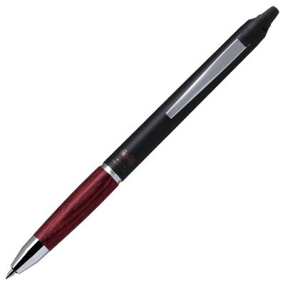 Pilot Ручка-роллер FriXion Ballpoint Knock Zone Глубокий красный LFBKZ2SEFDR 0.5 мм