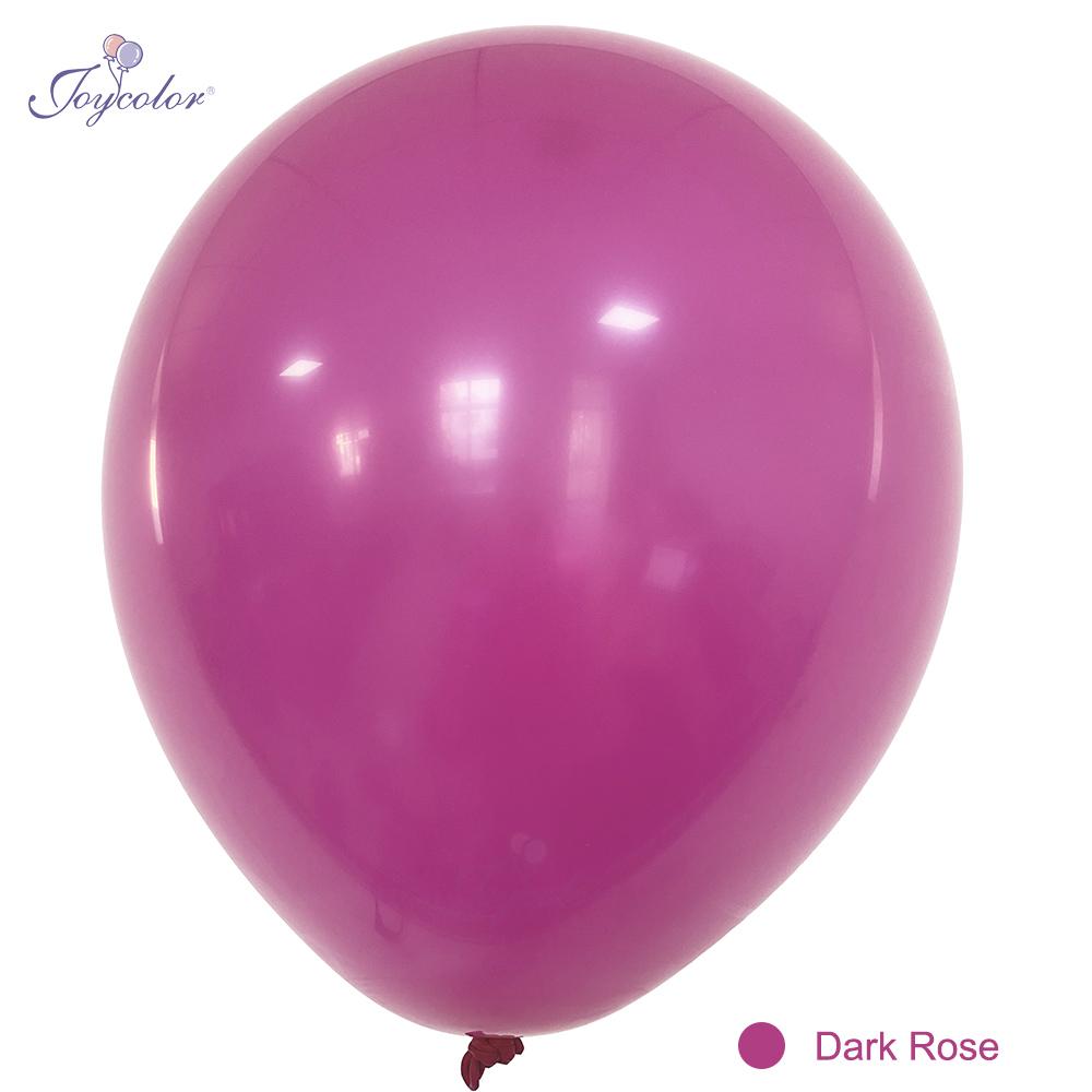 Bulk 12 Inch Latex Round Balloon Ballon Birthday Party Decoration Inflatable Air Balloons
