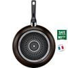 Tefal XL Intense Frying Pan (24cm, 28cm) Dishwasher Oven Safe No PFOA Black