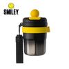 SMILEY Термокружка из нержавеющей стали с контролем температуры