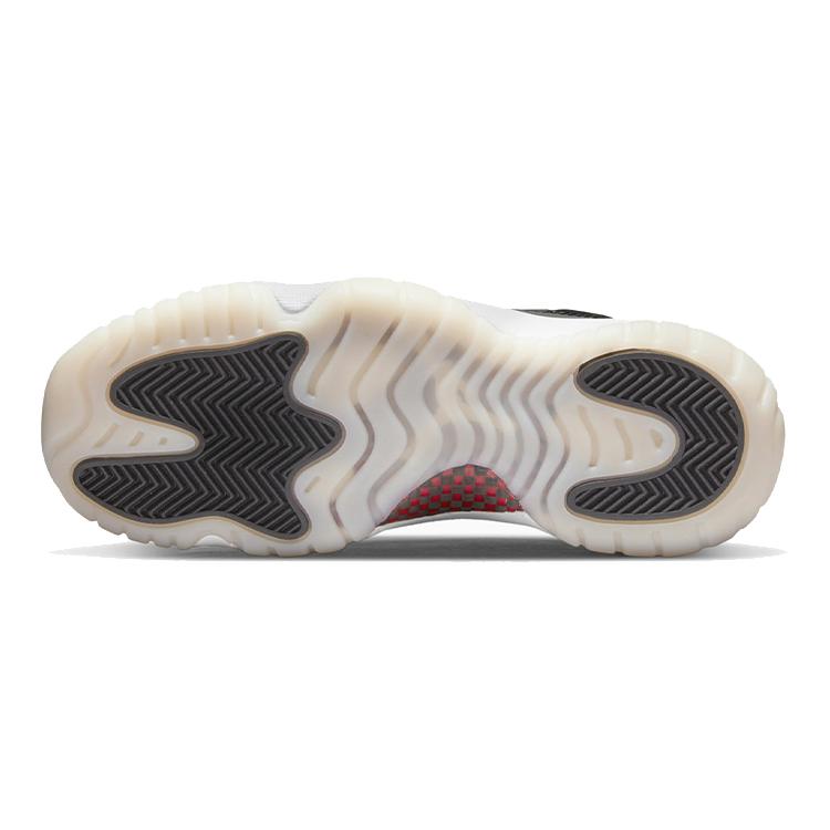 Jordan 11 Ретро Лоу 72-10 GS 528896-001