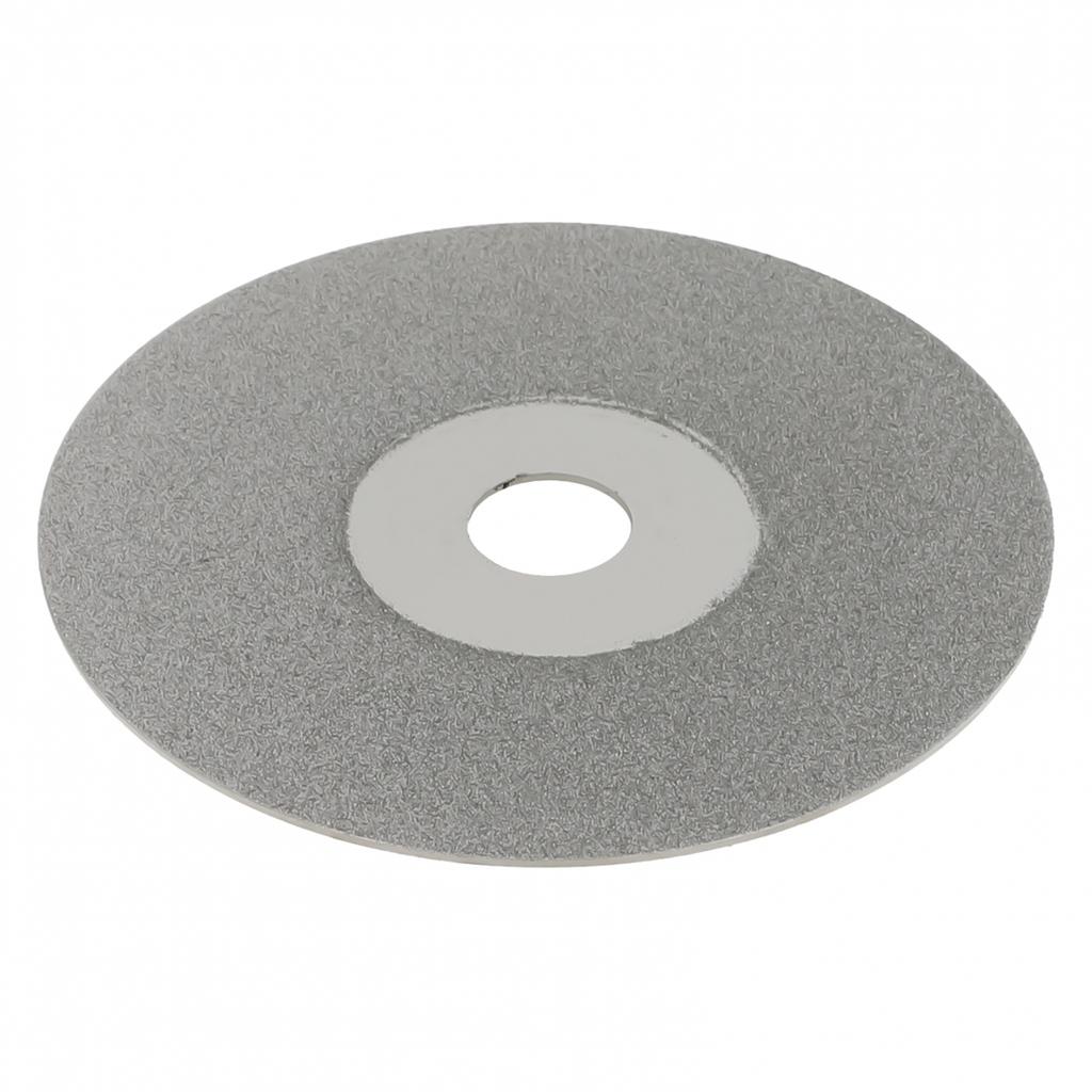 4" Polishing Grinding Disc 100mm 80-2000# Diamond Coated